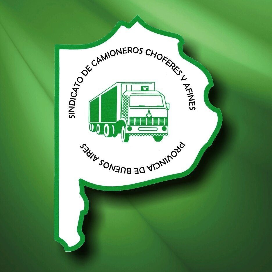 Camioneros